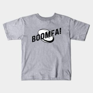 Boomfa! Rugby Kids T-Shirt